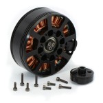 Hot Sales Sunnysky X8012s Kv120 Kv130 Kv150 Industry Drone Motor